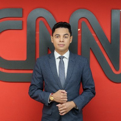 Jornalista da @cnnbrasil | Repórter de PF e segurança pública
Cursos na Connect International School | Harvard Extension | Tecnológico de Monterrey