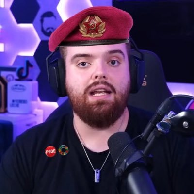 sergiopiron15's profile picture. Luchador, vegano, homosexual y padre de tres preciosas niñas: Esther Manuela, Antonia Candelaria y Ana Adelaida. 👼🏻👼🏻👼🏻