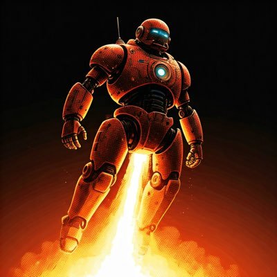 AGI Fart Bot Profile