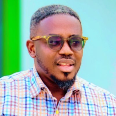 Public figure||Political and Student Activist||Social Democrats|| Logistician||Philanthropist||Entrepreneur||A Proud Fante Man||MUFC Fan