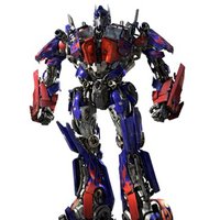 Optimus Prime (@optimusprimexix) 's Twitter Profile