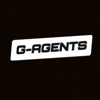 G-AGENTS AI💎 (@gametyio) 's Twitter Profile Photo G-AGENTS AI💎 (@gametyio) 's Twitter Profile Photo