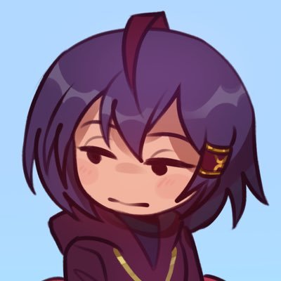 main: @key_rhymee | ic: @/Dane1elle | multifandom (focused on WH 🩵) |‼️not spoiler free || side for doodles and rambling! will occasionally post OC art