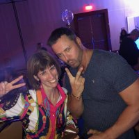 Becca C (@salemsweetie12) 's Twitter Profile Photo Becca C (@salemsweetie12) 's Twitter Profile Photo