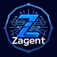 Zagent (@z_agentfi) 's Twitter Profile