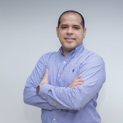 RangelValle's profile picture. Abogado en ejercicio y papá de Samuel Elias