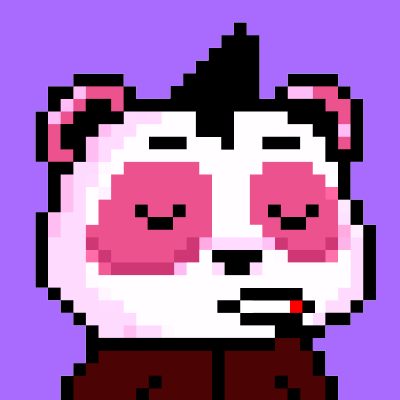 PandaBase_NFT's profile picture. Buy on Opensea: https://t.co/egbghGo19X

Buy on Rarible: https://t.co/uT0ilApnv8