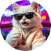 Lucky Paws (@0xluckypaws) Twitter profile photo Lucky Paws (@0xluckypaws) Twitter profile photo