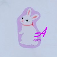 あゆみ☆*°🐰💜 (@aymn1027) 's Twitter Profile Photo あゆみ☆*°🐰💜 (@aymn1027) 's Twitter Profile Photo