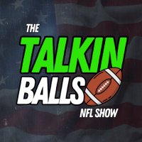 The Talkin Balls NFL Show (@talkinballsnfl) 's Twitter Profile