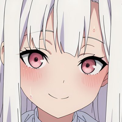 makinaAIart's profile picture. Patreon: https://t.co/JFaEgkaBOa
Pixiv: https://t.co/W0oErjMZRc
NSFW Artist / AI Artist, making art/fanart for anime and games.