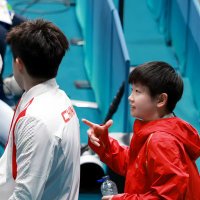 Minnie🏓⚽️🎾🎿🦁🦈 (@minniezhang7) 's Twitter Profile