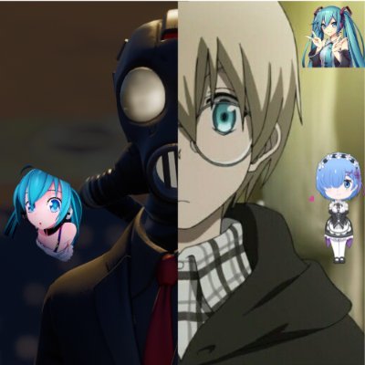 i have autisme en ADHD YouTube kanaal chaos jordi i like anime favorite anime character is  rem and Hatsune Miku I retweet all fortnite news here