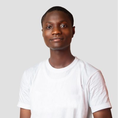 IYIOLA13's profile picture. Generative AI Trainer || Educational Content Creator || Teens' Facilitator || Kids' Coding Tutor