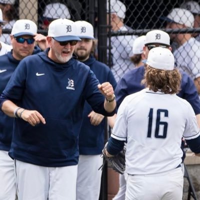 🇺🇸🇲🇨Husband, Dad, Pap, Dog Dad, Assistant Baseball Coach at 4X Small College World Series Champs @PSDBaseball, Fisherman, Food Critic
