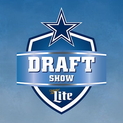 Covering all things #NFLDraft related for the @DallasCowboys #InvestigateEducate
