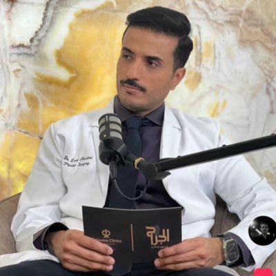 استشاري جراحة التجميل والترميم حاصل على البورد الكندي والزمالة الأمريكية - 0500678295 📲 للحجز والاستفسار Snapchat: drgulf