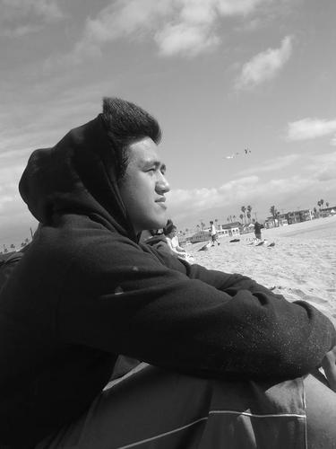 Syderick's profile picture. 