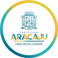 Prefeitura de Aracaju (@prefeituradeaju) 's Twitter Profile Photo Prefeitura de Aracaju (@prefeituradeaju) 's Twitter Profile Photo
