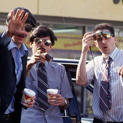 dailybeasties's profile picture. 