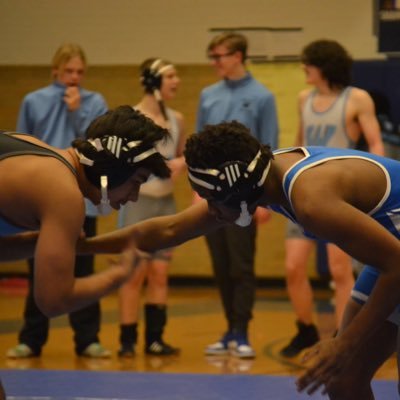 deriond6's profile picture. Proviso East High School, Wrestler, 138/132/144, c,o 2028