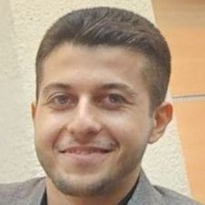 دانشجو مدیریت مالی علوم تحقیقات
علاقمند به مسائل مالی و اقتصاد