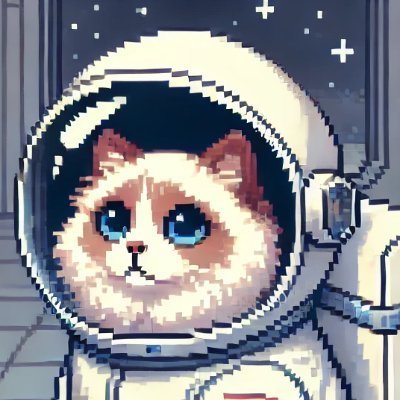 moyu_wan's profile picture. 只是个10U战神罢了