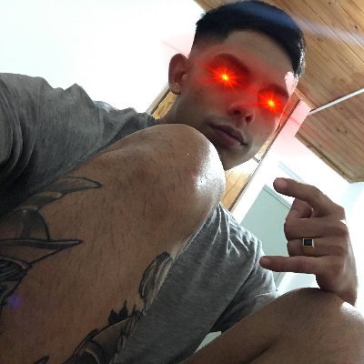 Martinn01's profile picture. blessed.
