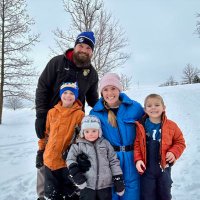 Colt Slack (@coltslack) 's Twitter Profile