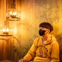 ゆう。👻 (@nandakore09) 's Twitter Profile Photo