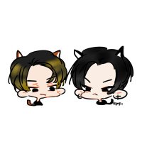 ˚⋆Ƴ𝔢𝐨𝐮𝐥*₊♡ꗃᯓ✦ (@yeoulfox) 's Twitter Profile Photo ˚⋆Ƴ𝔢𝐨𝐮𝐥*₊♡ꗃᯓ✦ (@yeoulfox) 's Twitter Profile Photo