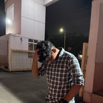 rajath11277's profile picture. 