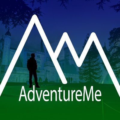 Adventure with Me, Darren! Exploring the Past & Discovering the Present.
🎢 CC: 251.
https://t.co/5FwYe1uqKM