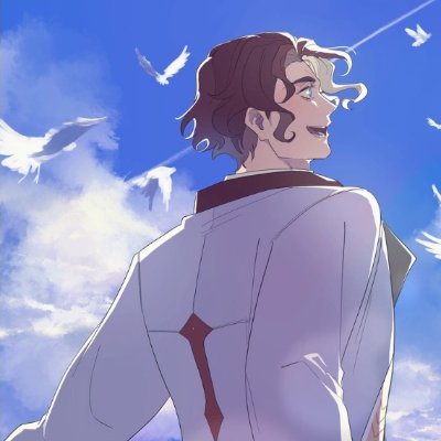 Captain Umi 🇨🇵 | FAN N°1 DE NIKOLA TESLA Profile