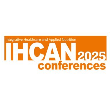 CPD accredited conferences for practitioners and students of integrative healthcare and applied nutrition. Book your place at https://t.co/DdACtDJhuT