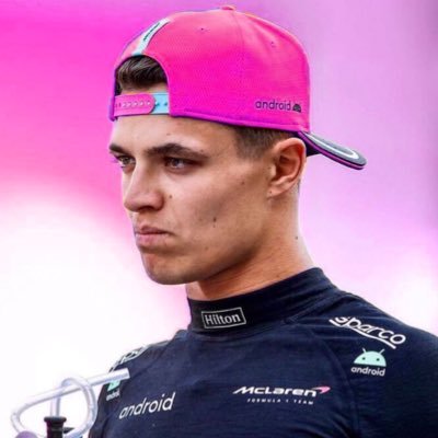welcome if you’re ready to join the lando norris obsession ✰ eng/esp🇦🇷