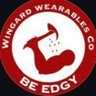 WingardWearable's profile picture. Fast, ergonomic tools for modern everyday carry. Based in Chester county, Pennsylvania. BE EDGY