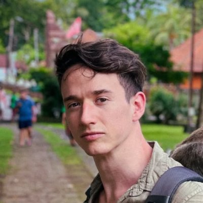 matdeuh's profile picture. 
