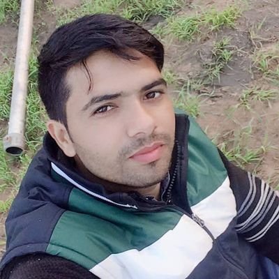 Hr12aala_Jaat's profile picture. looking forward