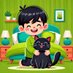 2am💚YIBO is The BEST ♛🐈⬛ (@2amwangyibo) Twitter profile photo 2am💚YIBO is The BEST ♛🐈⬛ (@2amwangyibo) Twitter profile photo
