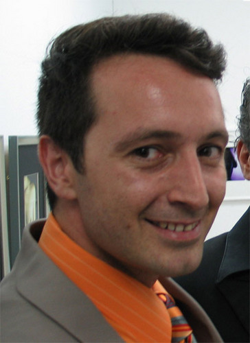 george_howell's profile picture. born in Sydney, 1971. Went to Mexico 1997. Went to London 1998. Went to Germany 2004. Came back to Sydney in 2008.