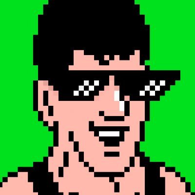 Mashup videos (80s/90s movies re-dubbed with retro video game sounds) and occasional retrogaming livestreams. #Nintendo #NES #arcade #SNES #N64 #sega