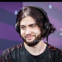 Ali Dzhami (@jamepain) 's Twitter Profile