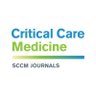 CritCareMed's profile picture. Critical Care Medicine covers all aspects of care for the critically ill or injured patient. Official journal of @SCCM. #CritCareMed