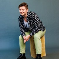 Charlie Keegan James (@glcharlieg) 's Twitter Profile Photo Charlie Keegan James (@glcharlieg) 's Twitter Profile Photo