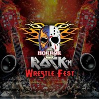 Horror, Rock & Wrestle Fest (@hrwfest) 's Twitter Profile