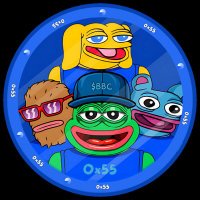 0x55BasedBoysClub (@bbc0x55) 's Twitter Profile