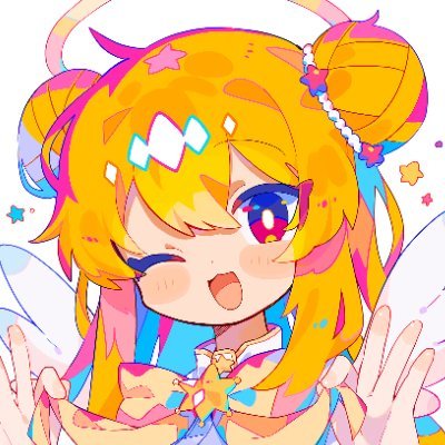水無月アヤメ🧀💛真っ黄色魔法使いさんのプロフィール画像