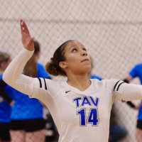Dae Cross c/o '26 (@daecrossvb) 's Twitter Profile