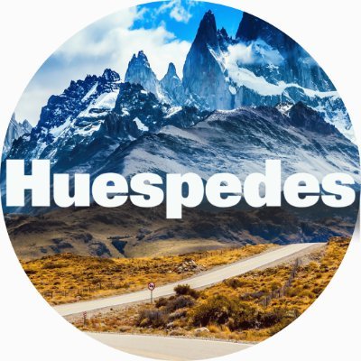 huespedes's profile picture. Hacemos periodismo especializado en Turismo ✈
Desde 2004, somos viajeros y anfitriones 🛎
Jueves 19hs por @ecomedios1220 🎙
Empezando de nuevo 🙄
